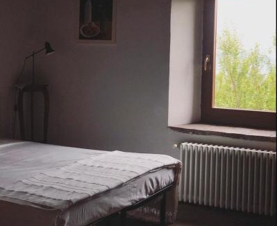 Canossa Bed & Breakfast | B&B Il Tempo Ritrovato