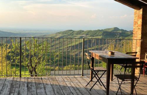 Canossa Bed & Breakfast | B&B Il Tempo Ritrovato