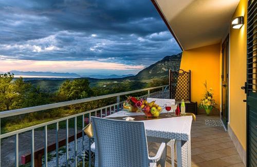 Giungano Bed & Breakfast | B&B IL TEMPONE