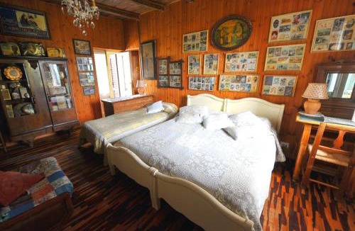 Calco Superiore Bed & Breakfast | B&B Il Torchio