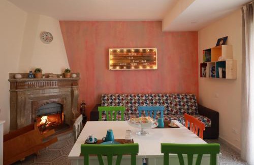 Laviano Bed & Breakfast | B&B Il Tritone