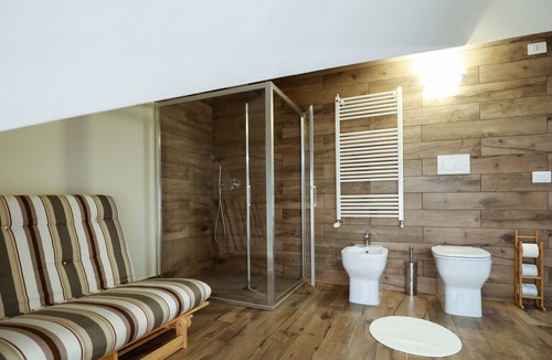 Laviano Bed & Breakfast | B&B Il Tritone