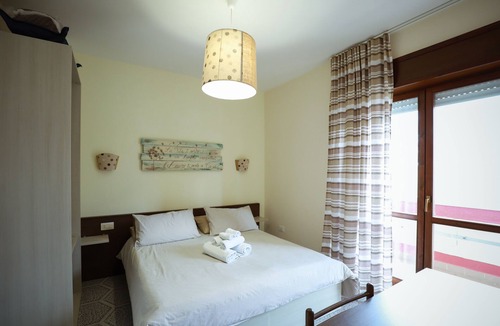 Laviano Bed & Breakfast | B&B Il Tritone