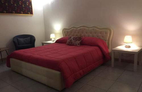 Isola del Borgo Antico Bed & Breakfast | B&B Il Tulipano
