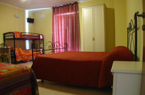 Laino Borgo Bed & Breakfast | B&B Il Vecchio Portale