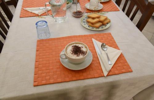 Centola Bed & Breakfast | B&B Il Vicoletto Del Casale