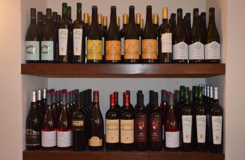 L'Aquila Bed & Breakfast | B&B Il Vicoletto