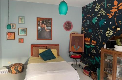 Sora Bed & Breakfast | B&B il Vicolo