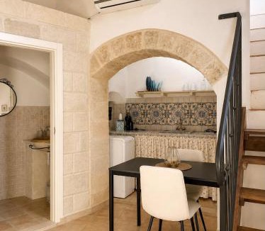 Laterza Bed & Breakfast | B&B ilBacio