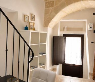 Laterza Bed & Breakfast | B&B ilBacio