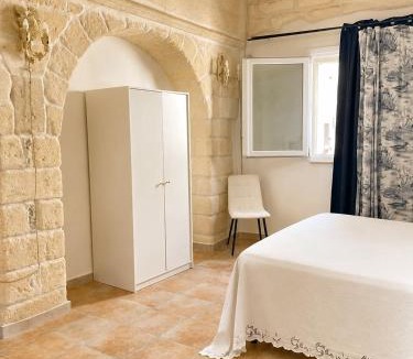 Laterza Bed & Breakfast | B&B ilBacio