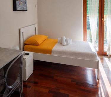 Arenella Bed & Breakfast | b&b Immacolata