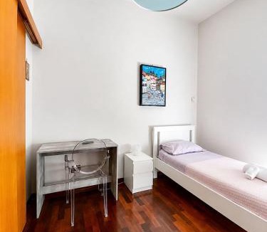 Arenella Bed & Breakfast | b&b Immacolata