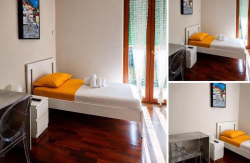 Arenella Bed & Breakfast | b&b Immacolata