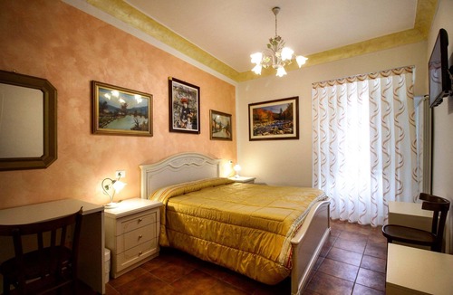 Pacentro Bed & Breakfast | B&B In Centro a Pacentro