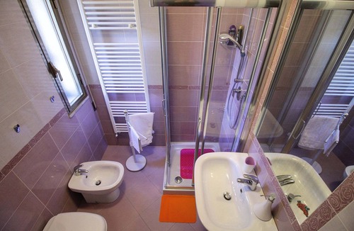 Pacentro Bed & Breakfast | B&B In Centro a Pacentro