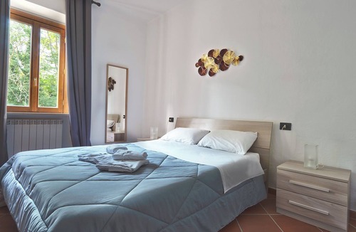 Bassano Sotto Bed & Breakfast | B&B in Valtrebbia