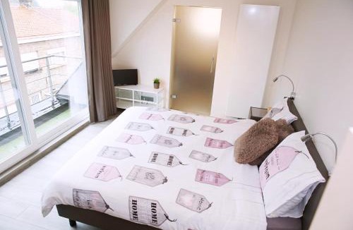 Slijpe Bed & Breakfast | B&B Intermezzo