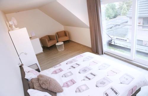 Slijpe Bed & Breakfast | B&B Intermezzo
