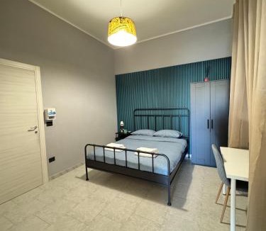 Saviano Bed & Breakfast | B&B International