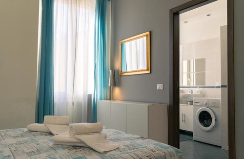 Assago Apartment | B&B Intero Appartamento Forum e Metro Milanofiori