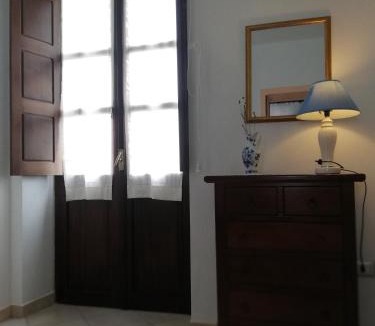 Fordongianus Bed & Breakfast | B&B Is Janas E5391