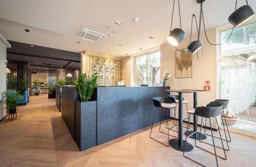 Milano Marittima Hotel | B&B Isabella