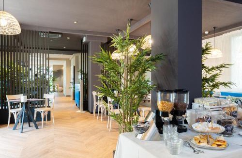 Milano Marittima Hotel | B&B Isabella