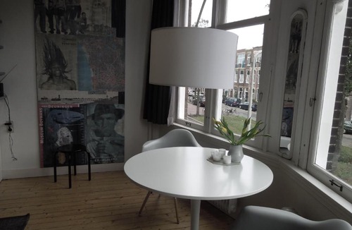 Segbroek Bed & Breakfast | B&B Iskra