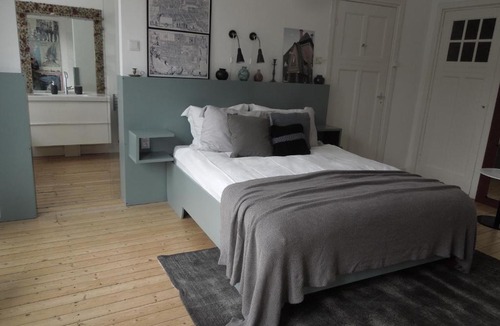 Segbroek Bed & Breakfast | B&B Iskra