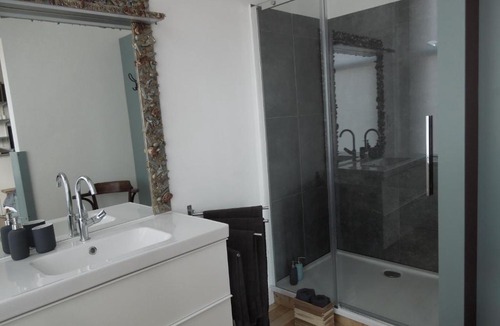 Segbroek Bed & Breakfast | B&B Iskra