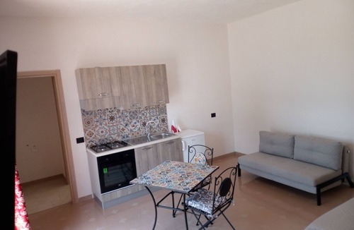 Birgi Vecchi Bed & Breakfast | B&B Isole Dello Stagnone