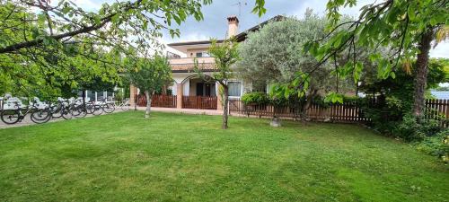 Turriaco Bed & Breakfast | B&B Isonzo