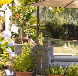 Castelvecchio Alto Bed & Breakfast | B&B Unterhabsbergerhof