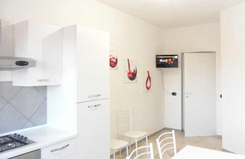 Milis Bed & Breakfast | B&B Italia