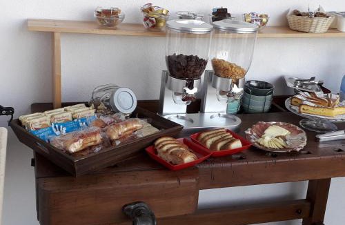 Colonnella Bed & Breakfast | B&B Itufi