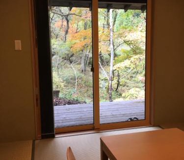 Nikko Bed & Breakfast | B&B Izumi Nikko