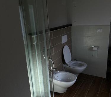 Granaglione Bed & Breakfast | b&b JCM