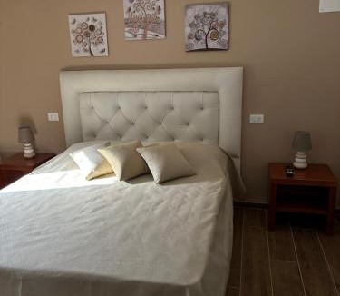 Granaglione Bed & Breakfast | b&b JCM