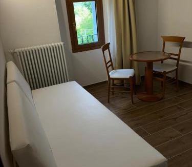 Granaglione Bed & Breakfast | b&b JCM