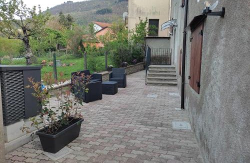 Granaglione Bed & Breakfast | b&b JCM