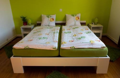 Pratteln Bed & Breakfast | B&B Kalimera Pratteln