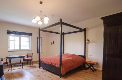 Gingelom Bed & Breakfast | B&B Kamerijck