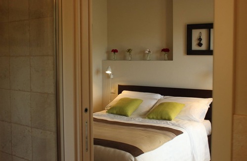 Alghero Bed & Breakfast | B&B Kapì Country