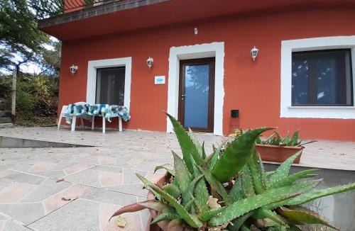 Austis Bed & Breakfast | B&B Kikina