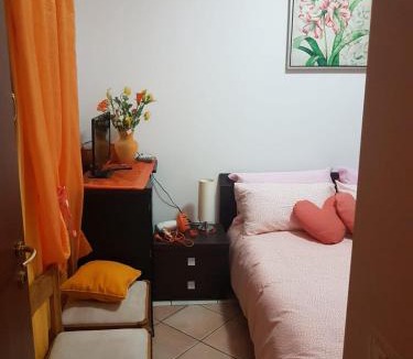 Valproto Bed & Breakfast | B&B Kristina