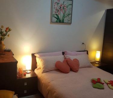 Valproto Bed & Breakfast | B&B Kristina
