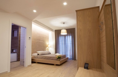 Torremaggiore Bed & Breakfast | B&B L'Abbazia