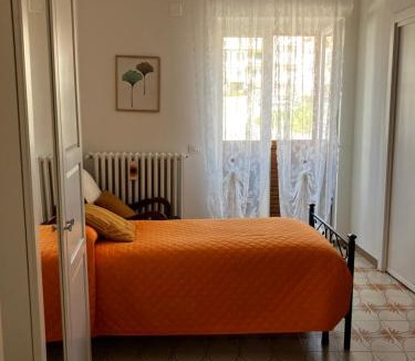 Agnone Bed & Breakfast | B & B L'ABBRACCIO