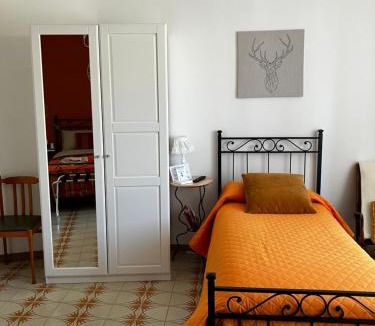 Agnone Bed & Breakfast | B & B L'ABBRACCIO